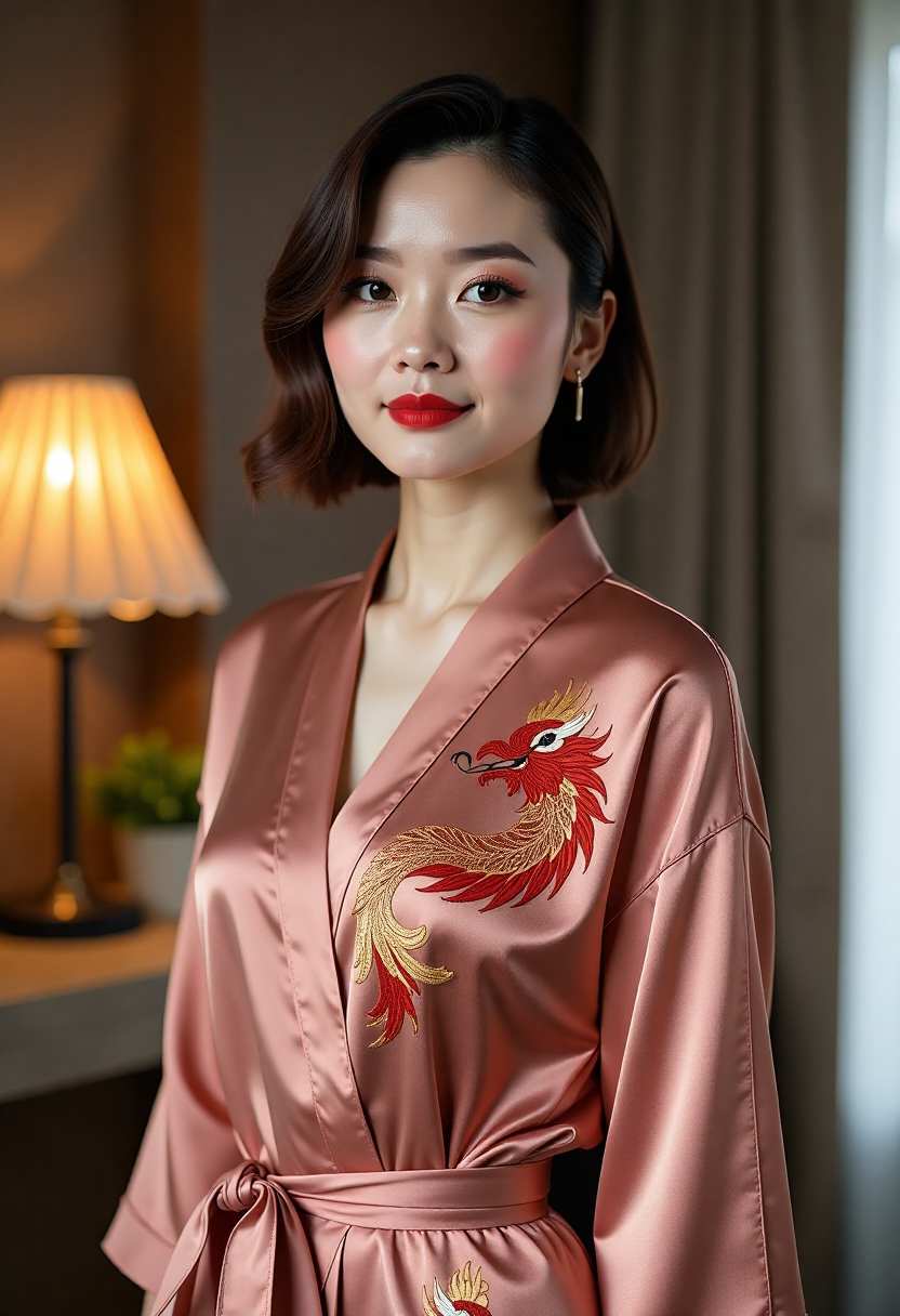《风从南方来》海报
