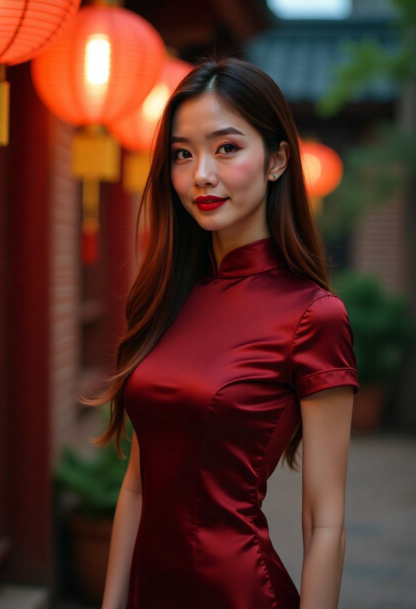 《云端来客》电影海报