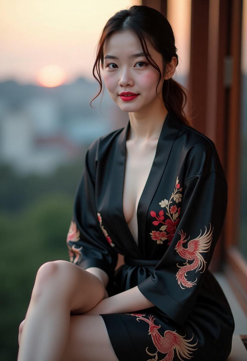《山海之间》海报